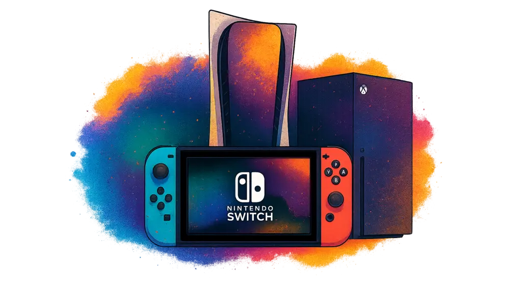 Console Service Tool Index Image